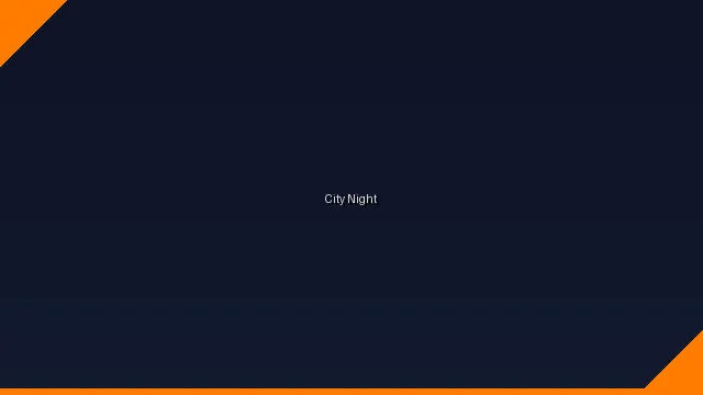 城市夜景主题赛 - 迈开腿我可以尝尝你的味道 视频创作挑战